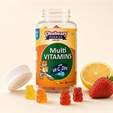Chubears gummies